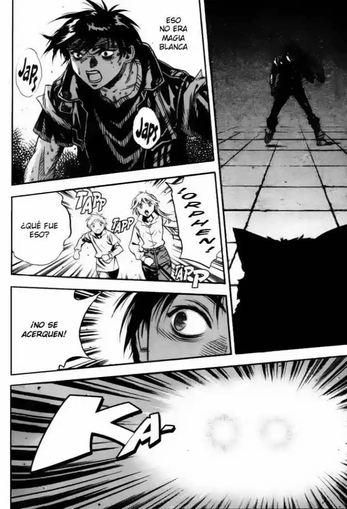 Orphen - Capítulo 22 - Página 18 - LectorTMOo