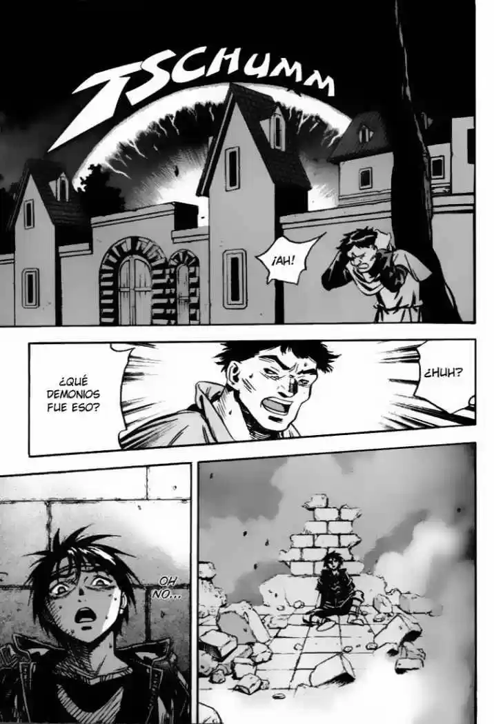 Orphen - Capítulo 22 - Página 19 - LectorTMOo