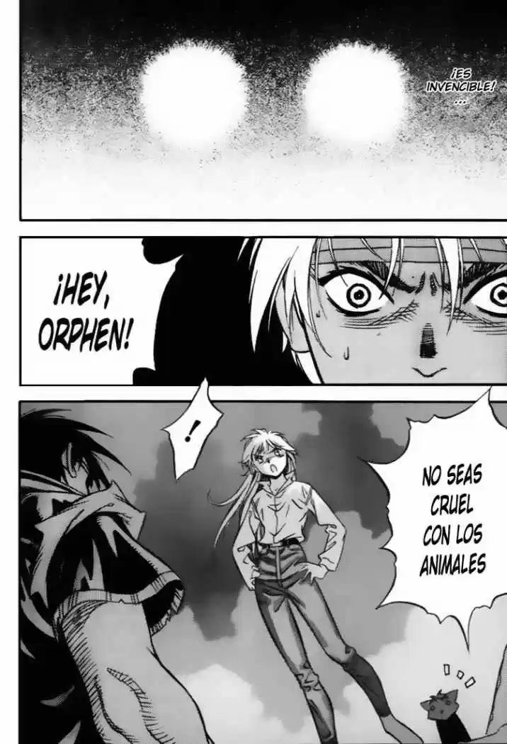 Orphen - Capítulo 22 - Página 20 - LectorTMOo