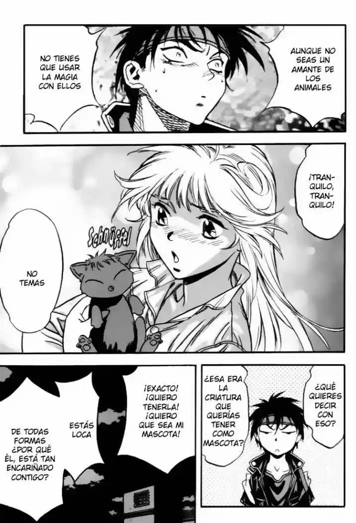 Orphen - Capítulo 22 - Página 21 - LectorTMOo
