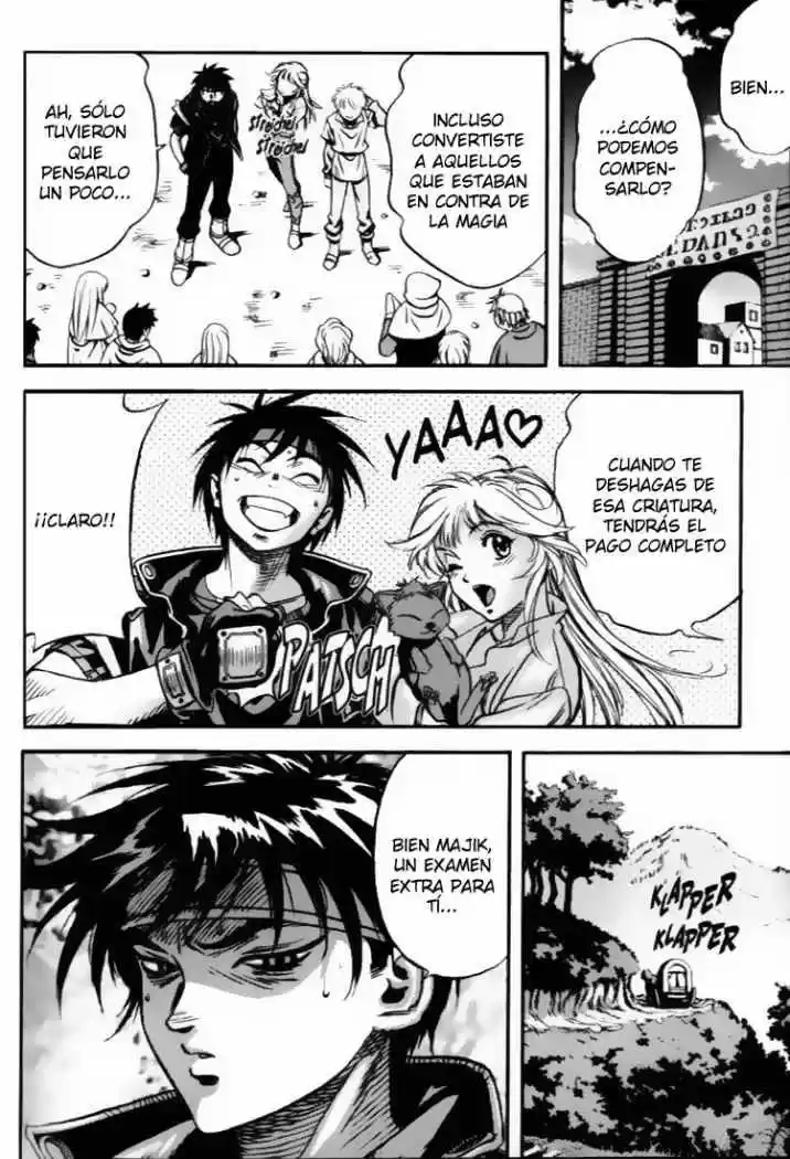 Orphen - Capítulo 22 - Página 22 - LectorTMOo