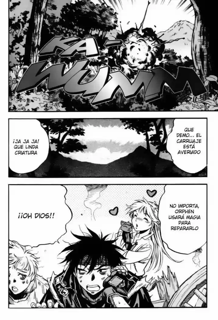Orphen - Capítulo 22 - Página 24 - LectorTMOo