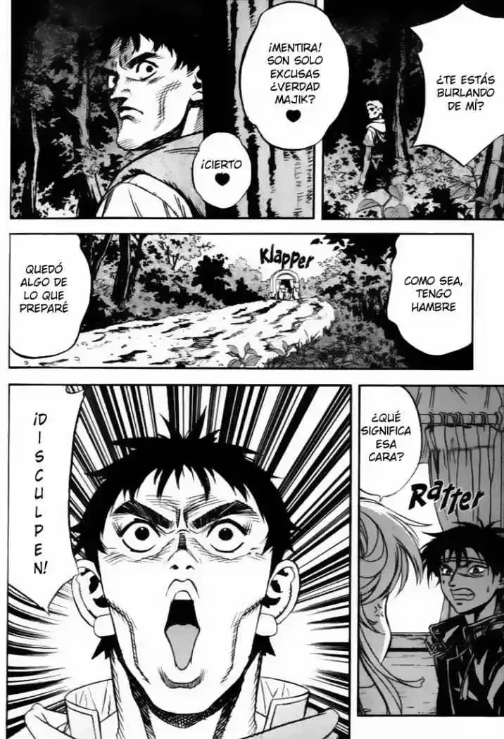 Orphen - Capítulo 23 - Página 4 - LectorTMOo