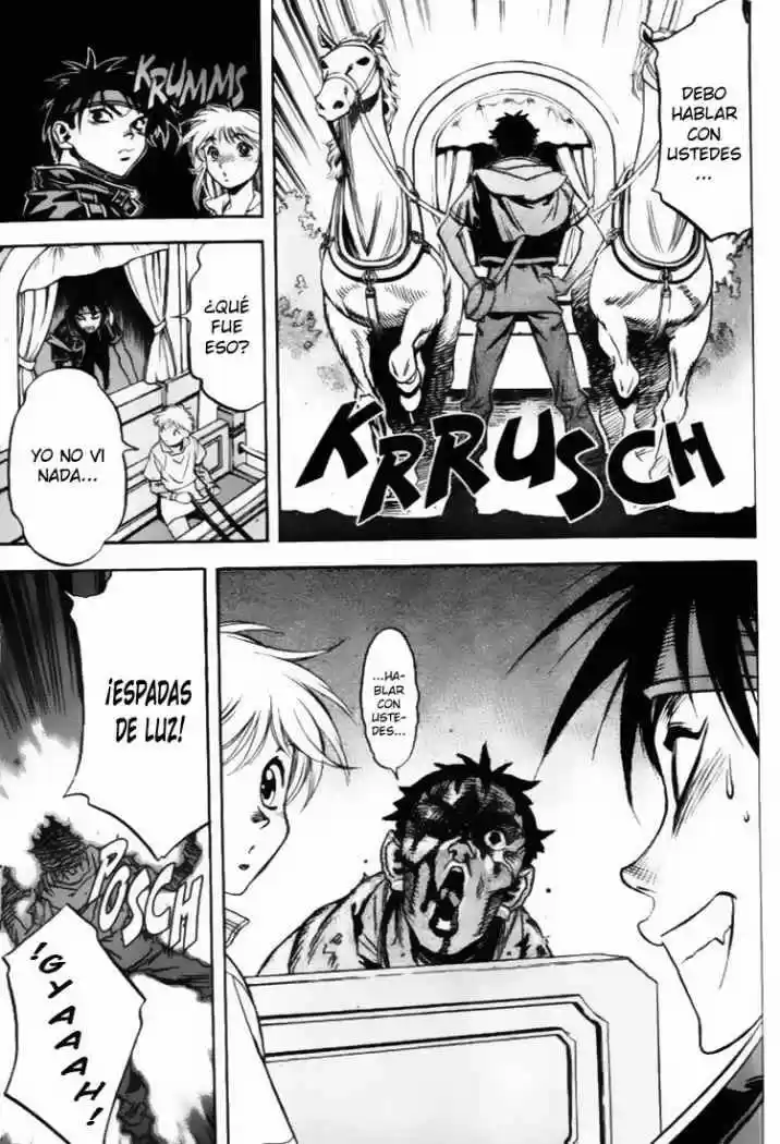 Orphen - Capítulo 23 - Página 5 - LectorTMOo