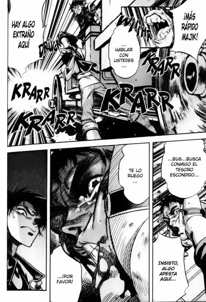 Orphen - Capítulo 23 - Página 6 - LectorTMOo