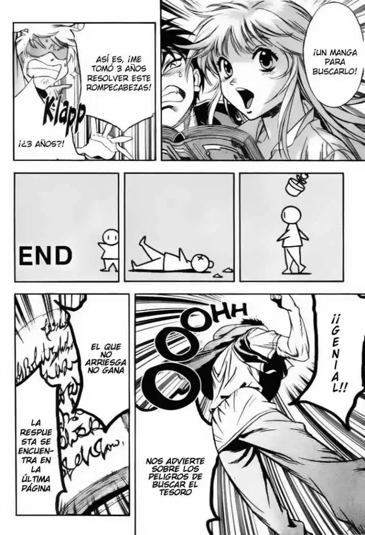 Orphen - Capítulo 23 - Página 9 - LectorTMOo