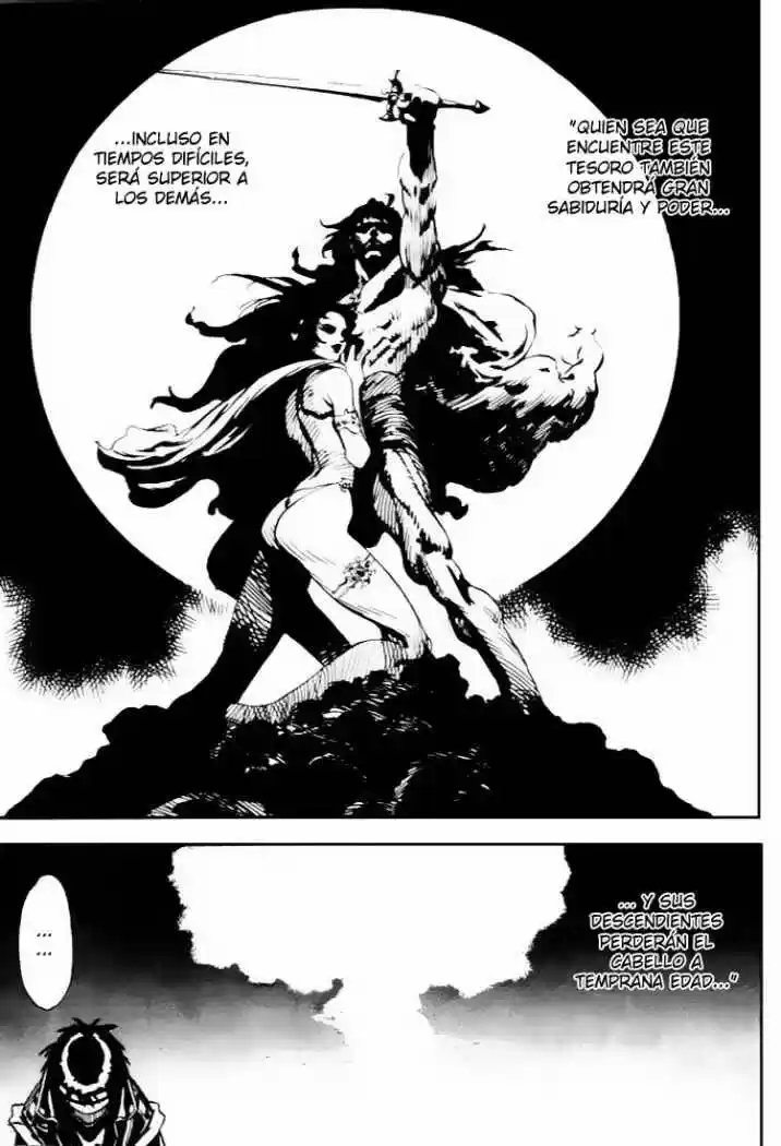 Orphen - Capítulo 23 - Página 10 - LectorTMOo