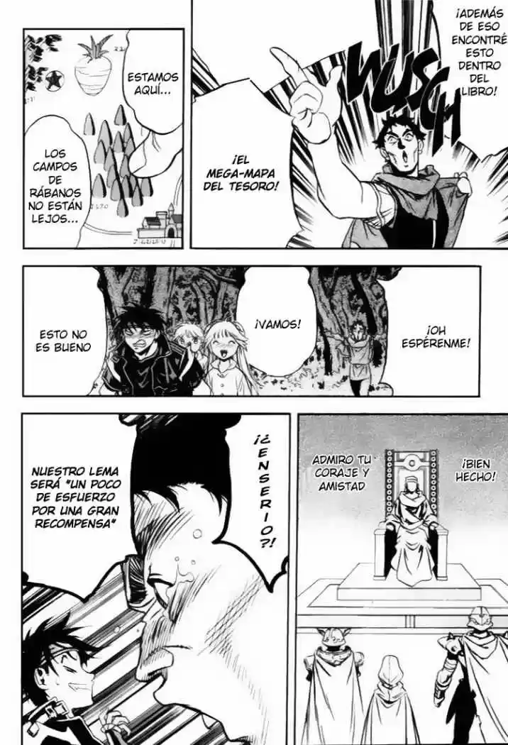 Orphen - Capítulo 23 - Página 11 - LectorTMOo
