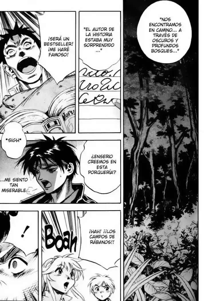 Orphen - Capítulo 23 - Página 12 - LectorTMOo
