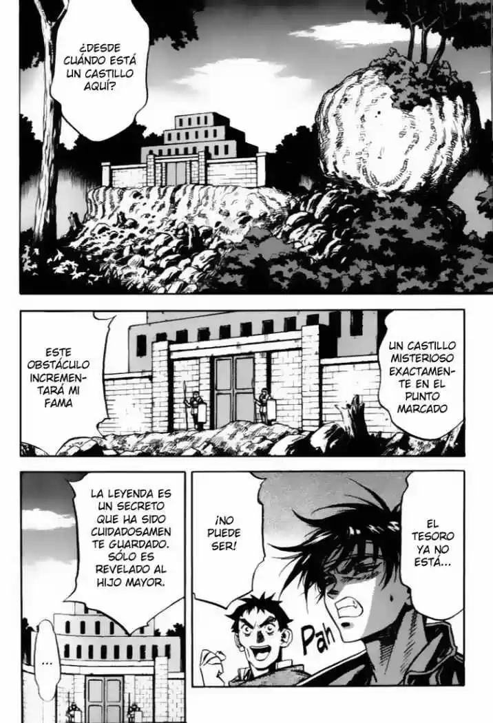 Orphen - Capítulo 23 - Página 13 - LectorTMOo