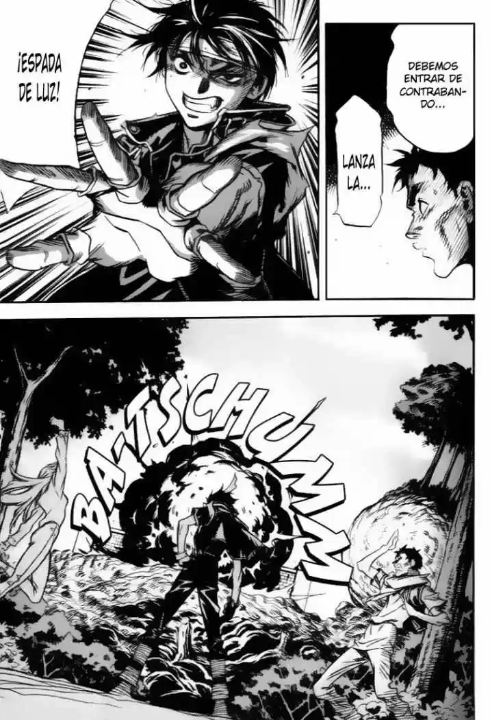 Orphen - Capítulo 23 - Página 14 - LectorTMOo