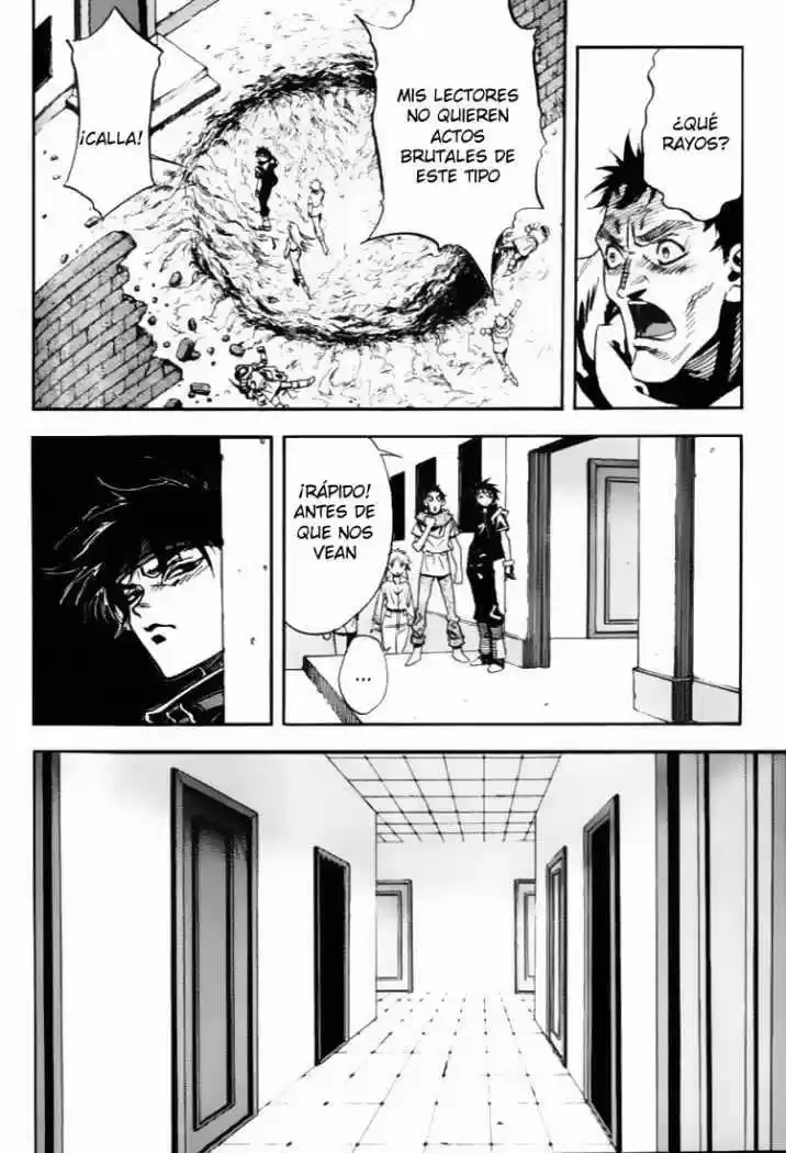 Orphen - Capítulo 23 - Página 15 - LectorTMOo