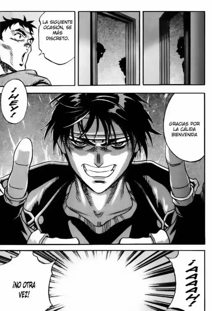 Orphen - Capítulo 23 - Página 16 - LectorTMOo