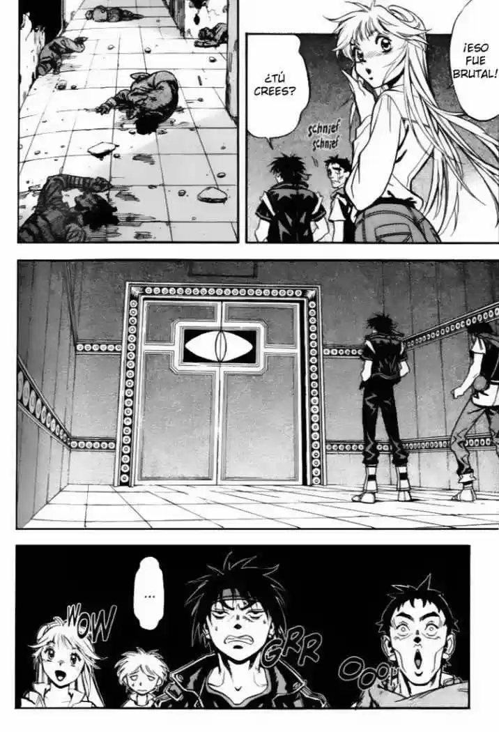 Orphen - Capítulo 23 - Página 17 - LectorTMOo