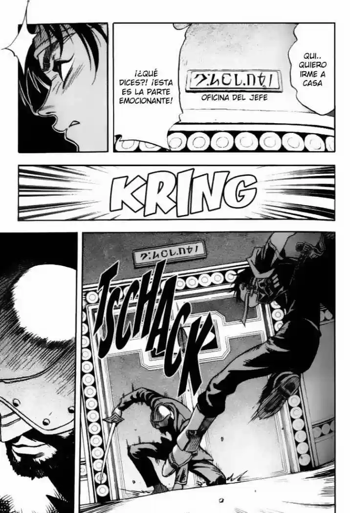 Orphen - Capítulo 23 - Página 18 - LectorTMOo