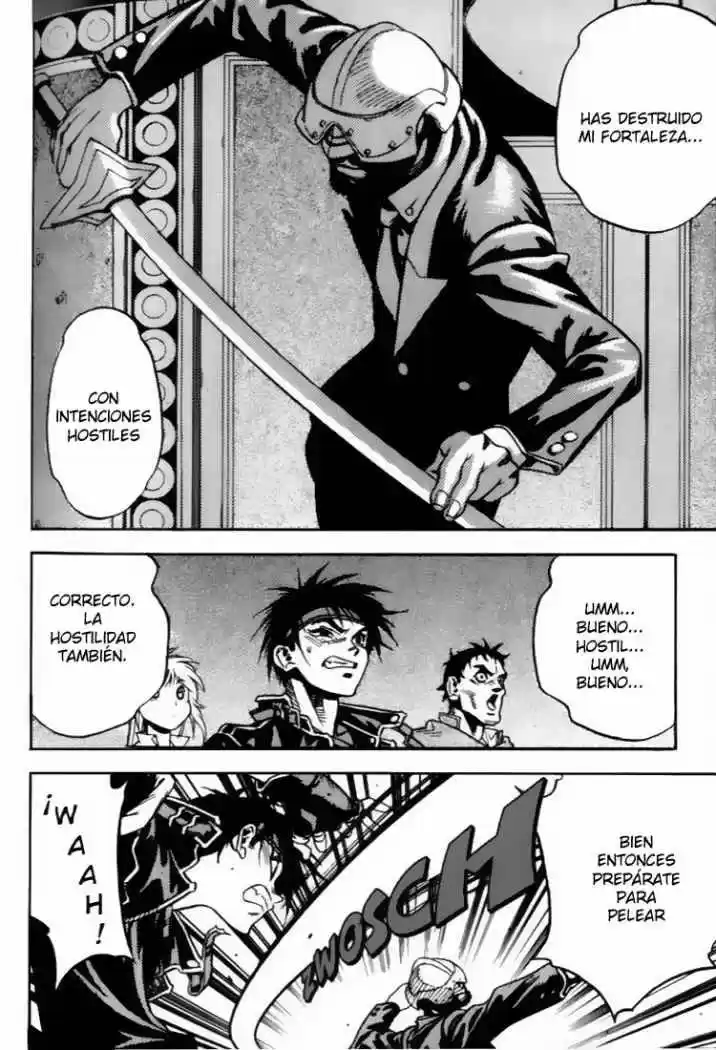 Orphen - Capítulo 23 - Página 19 - LectorTMOo