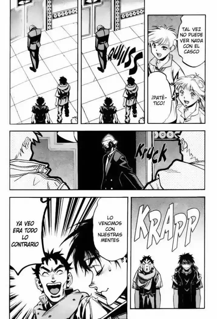 Orphen - Capítulo 23 - Página 21 - LectorTMOo