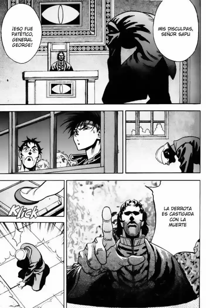 Orphen - Capítulo 23 - Página 22 - LectorTMOo
