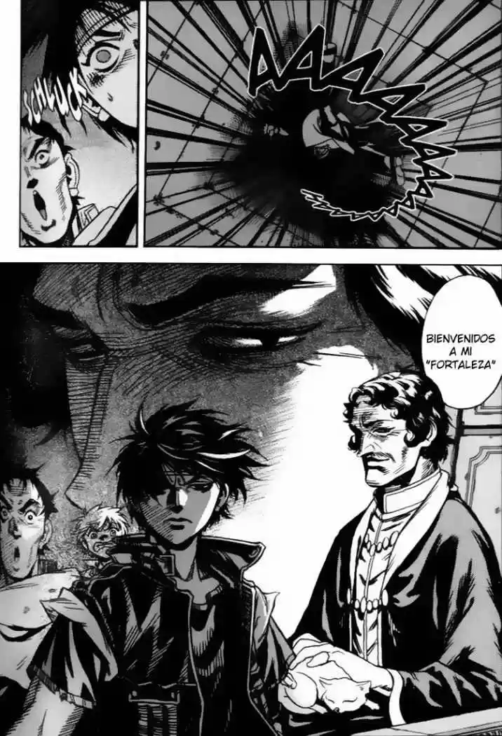 Orphen - Capítulo 23 - Página 23 - LectorTMOo