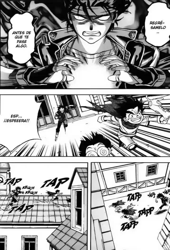 Orphen - Capítulo 24.1 - Página 4 - LectorTMOo