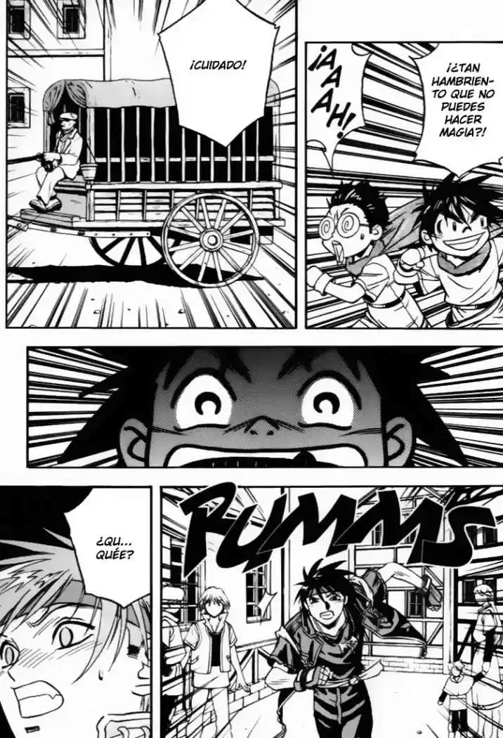 Orphen - Capítulo 24.1 - Página 5 - LectorTMOo