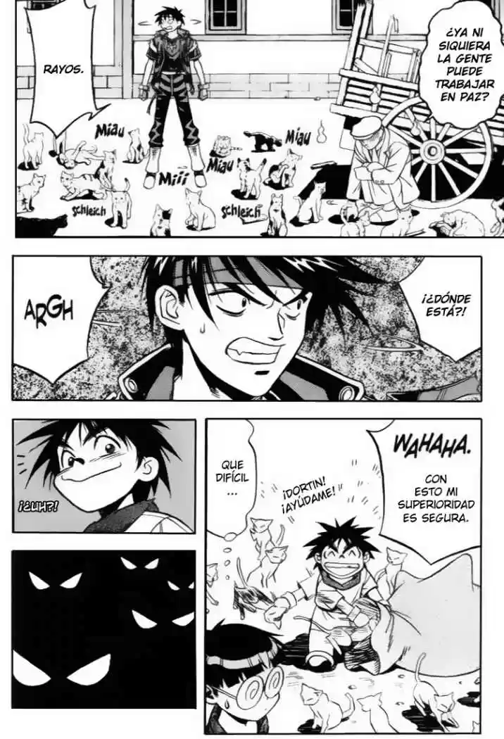 Orphen - Capítulo 24.1 - Página 7 - LectorTMOo