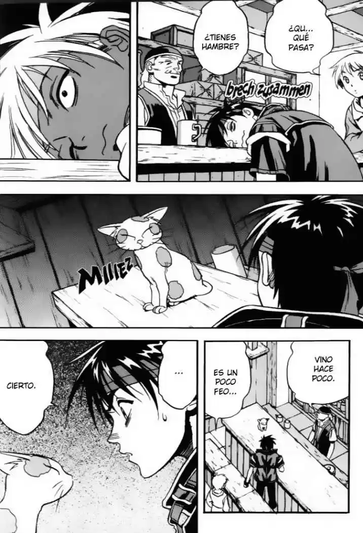 Orphen - Capítulo 24.1 - Página 9 - LectorTMOo