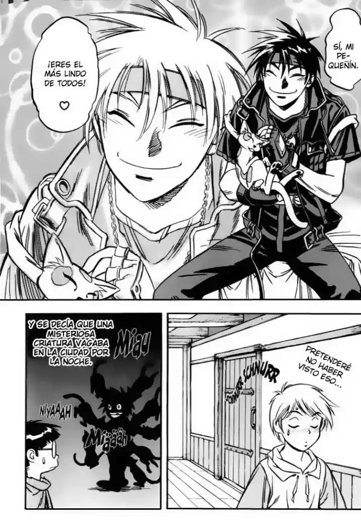 Orphen - Capítulo 24.1 - Página 11 - LectorTMOo