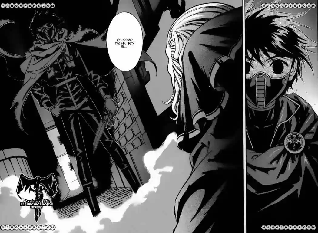 Orphen - Capítulo 25 - Página 4 - LectorTMOo