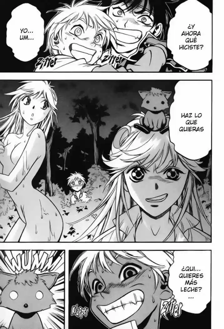Orphen - Capítulo 25 - Página 6 - LectorTMOo