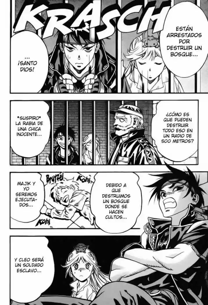 Orphen - Capítulo 25 - Página 7 - LectorTMOo