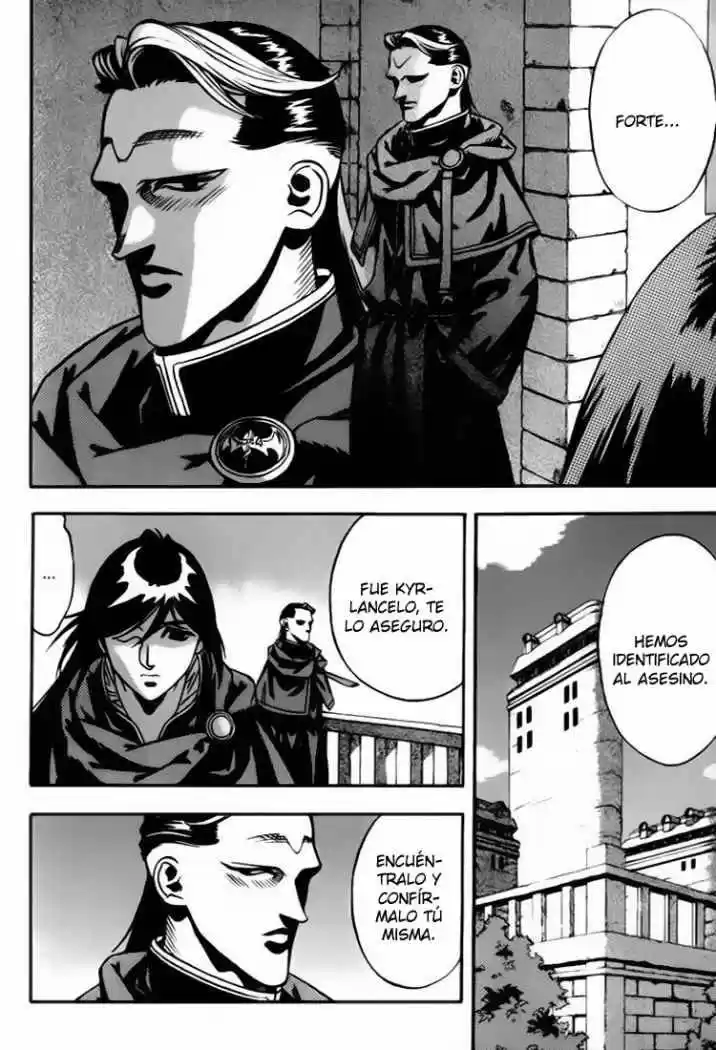 Orphen - Capítulo 25 - Página 10 - LectorTMOo