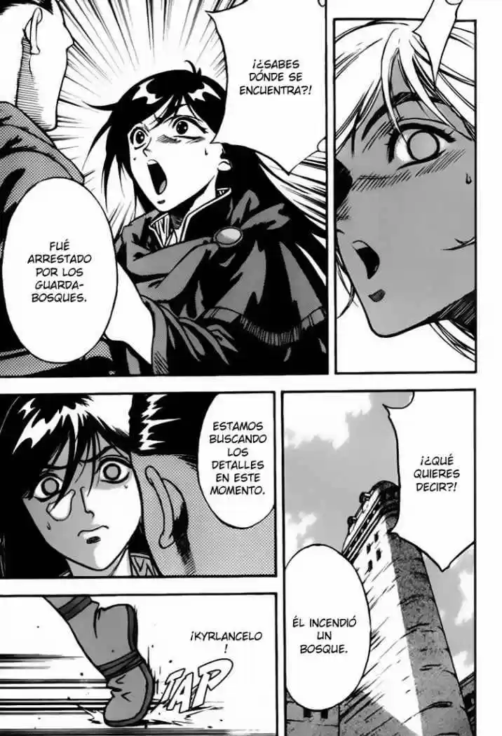 Orphen - Capítulo 25 - Página 11 - LectorTMOo