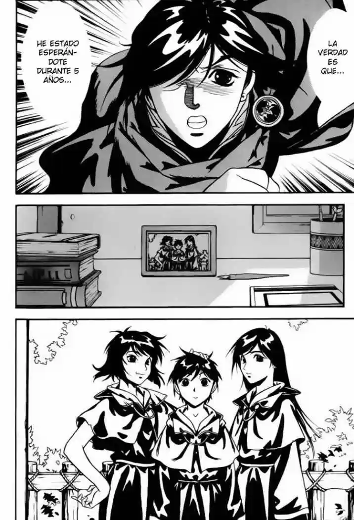 Orphen - Capítulo 25 - Página 12 - LectorTMOo