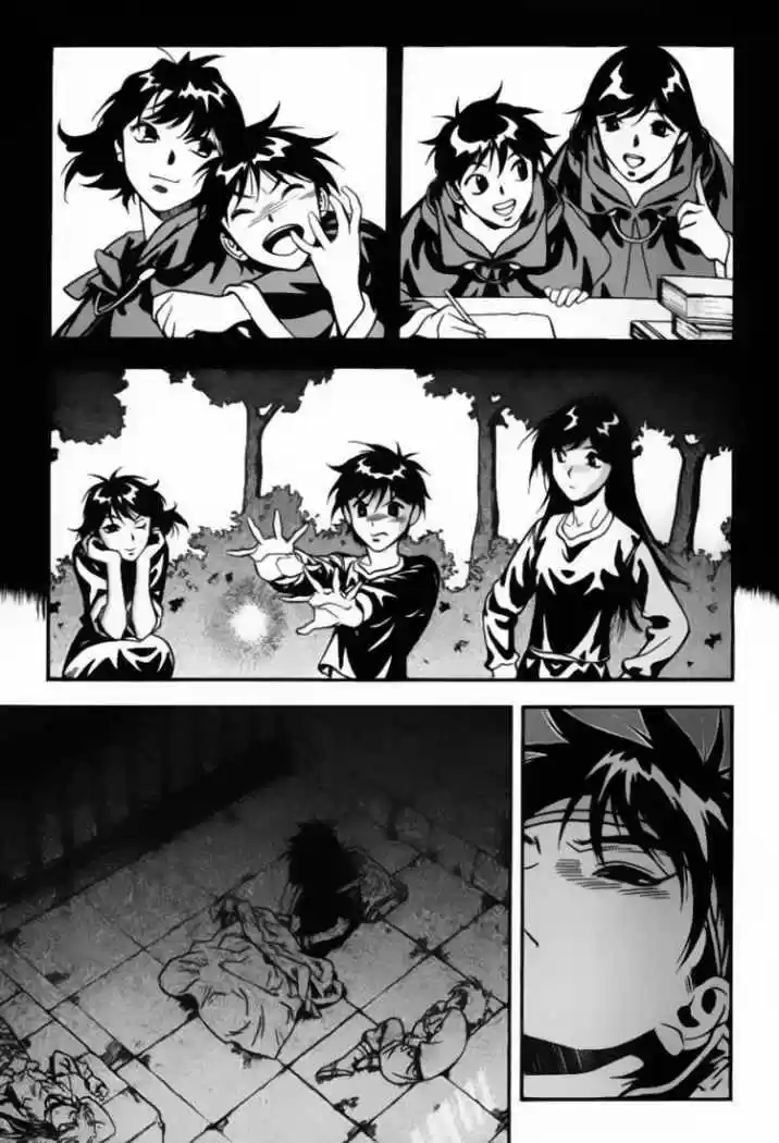 Orphen - Capítulo 25 - Página 13 - LectorTMOo