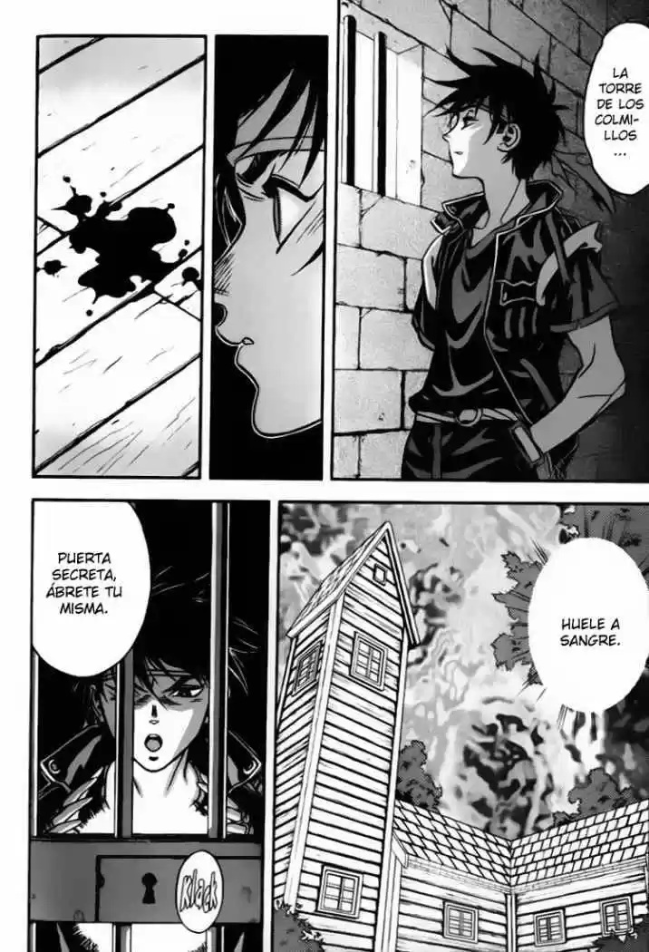Orphen - Capítulo 25 - Página 14 - LectorTMOo