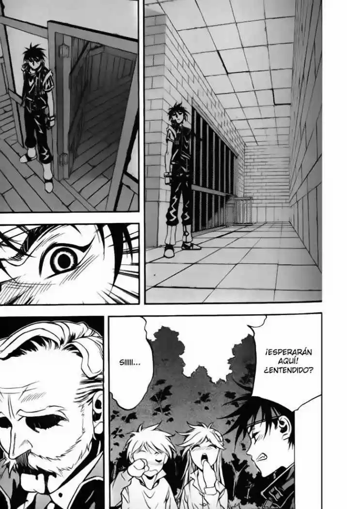 Orphen - Capítulo 25 - Página 15 - LectorTMOo