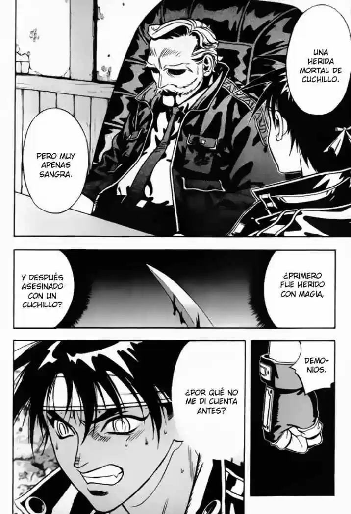 Orphen - Capítulo 25 - Página 16 - LectorTMOo