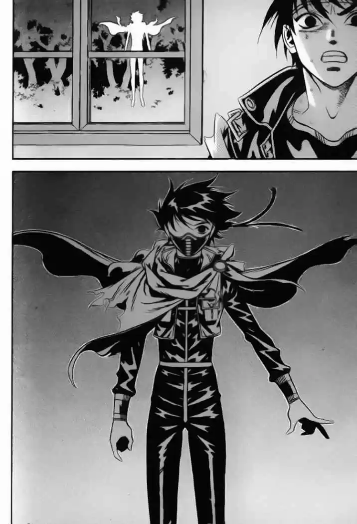 Orphen - Capítulo 25 - Página 18 - LectorTMOo