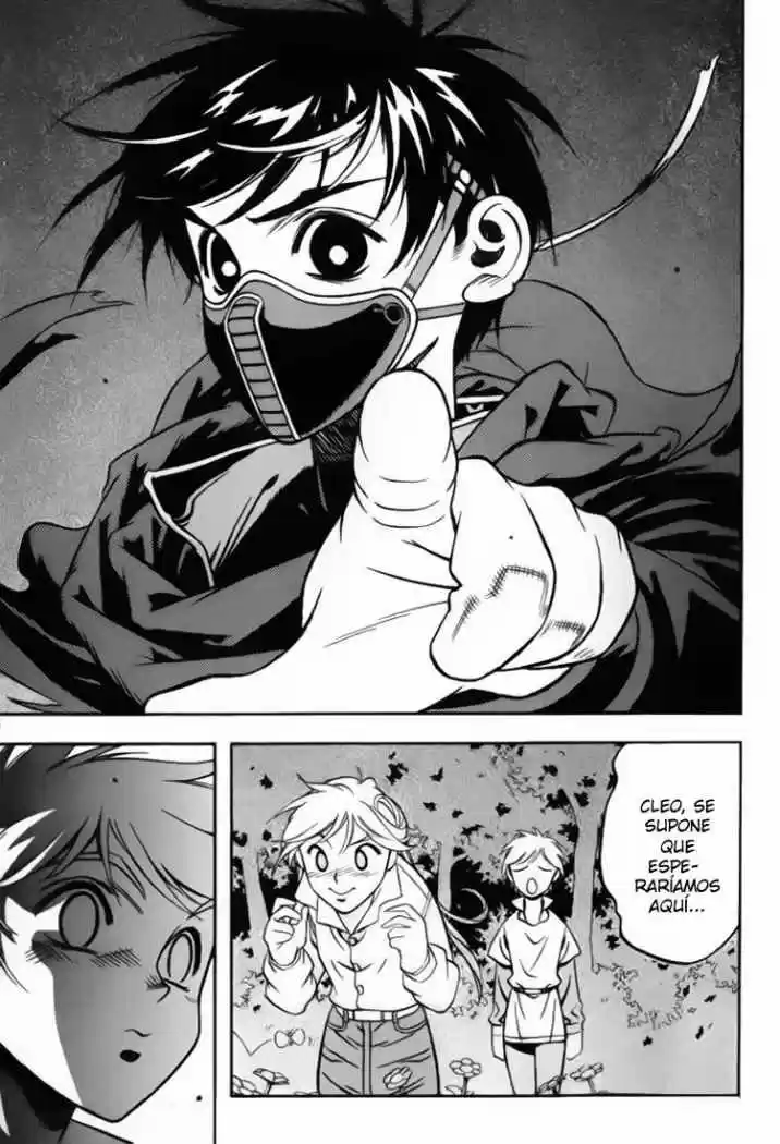 Orphen - Capítulo 25 - Página 19 - LectorTMOo
