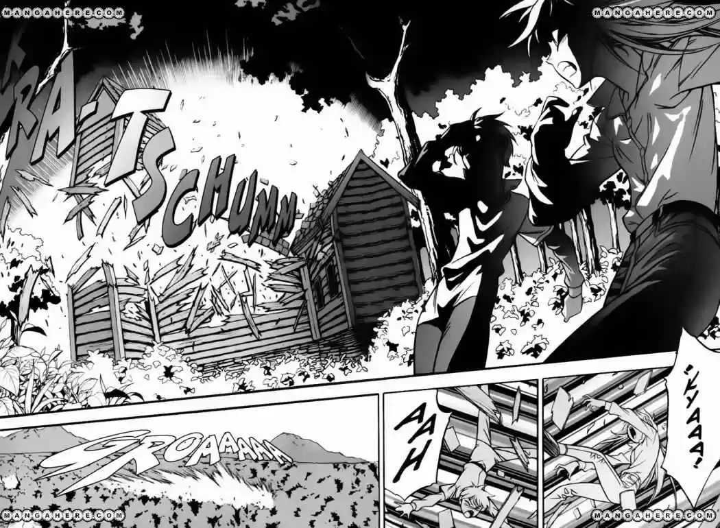 Orphen - Capítulo 25 - Página 20 - LectorTMOo