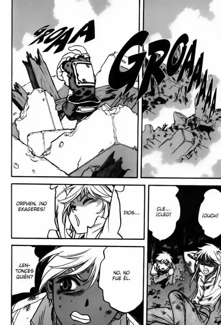 Orphen - Capítulo 25 - Página 21 - LectorTMOo