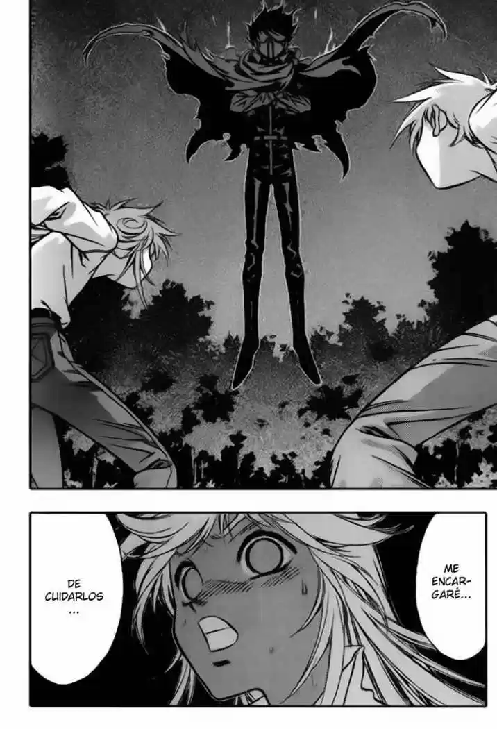 Orphen - Capítulo 25 - Página 23 - LectorTMOo