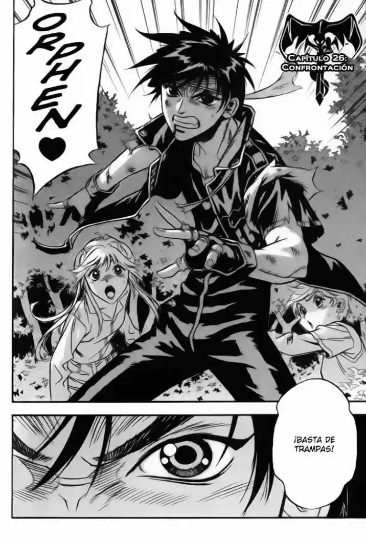Orphen - Capítulo 26 - Página 5 - LectorTMOo