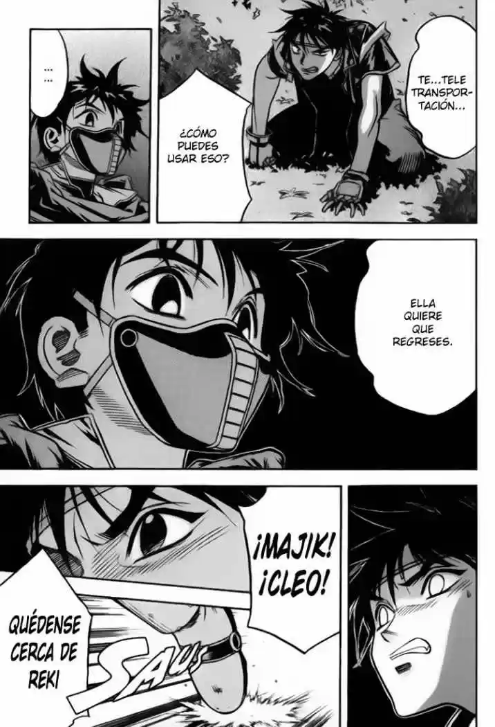 Orphen - Capítulo 26 - Página 8 - LectorTMOo