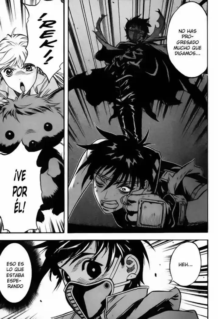 Orphen - Capítulo 26 - Página 10 - LectorTMOo