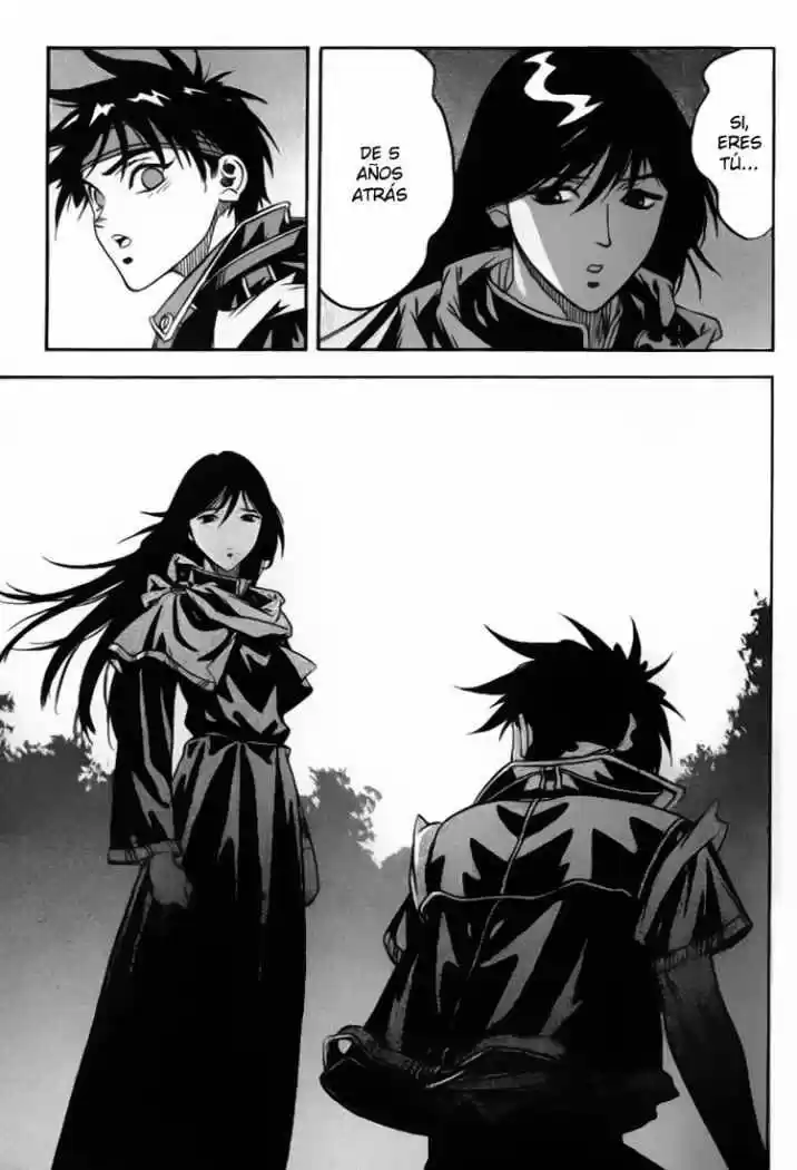 Orphen - Capítulo 26 - Página 15 - LectorTMOo