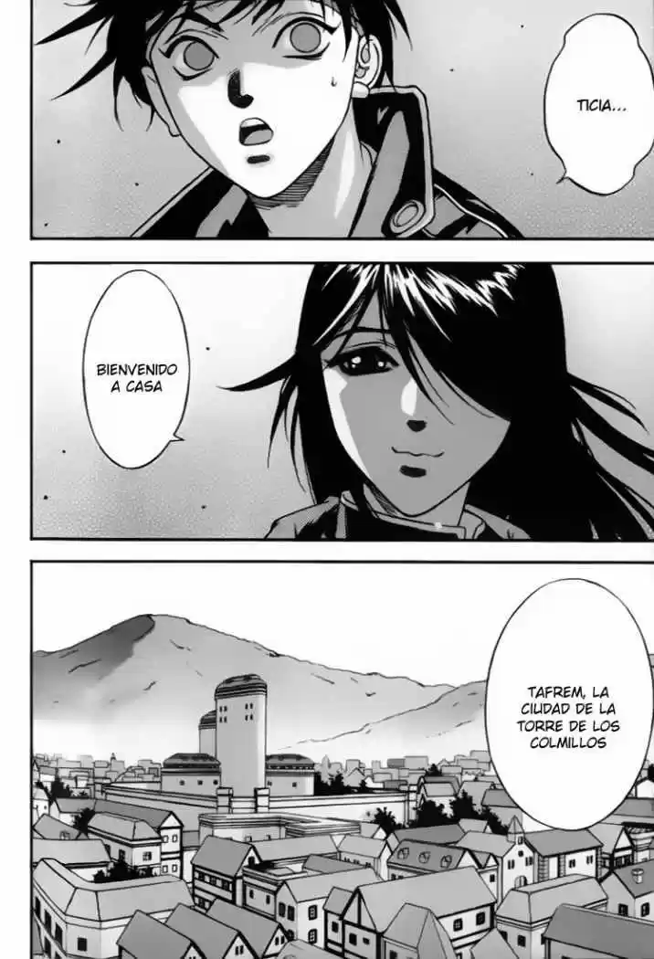 Orphen - Capítulo 26 - Página 16 - LectorTMOo
