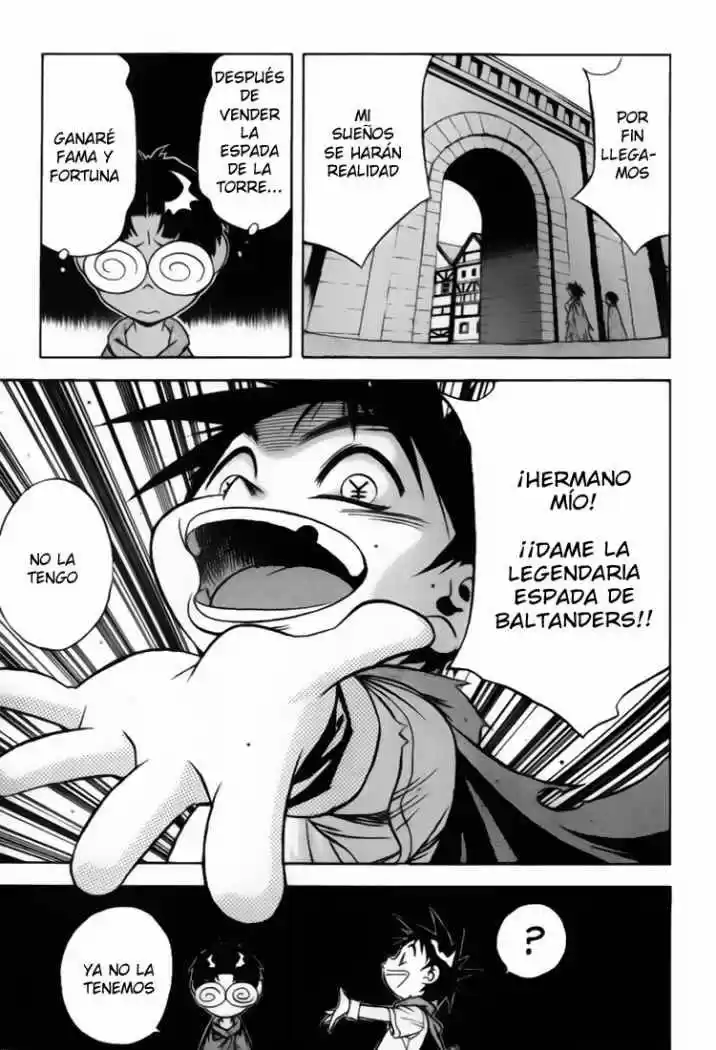Orphen - Capítulo 26 - Página 17 - LectorTMOo