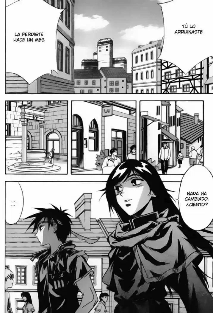 Orphen - Capítulo 26 - Página 18 - LectorTMOo